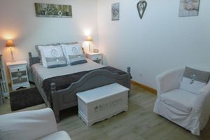 Alquiler Vacacional - CHAMBRE D'HOTES DE LA MOUSSE