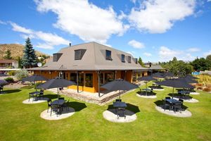 Alojamiento - Distinction Heritage Gateway Hotel