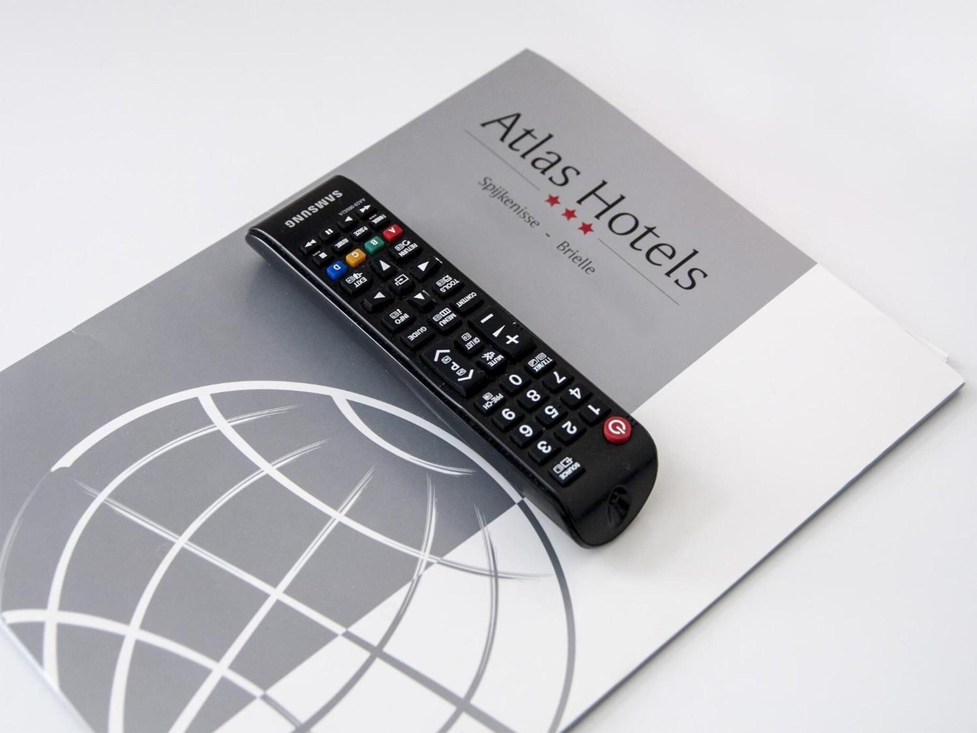 Varios Atlas Hotel Village
