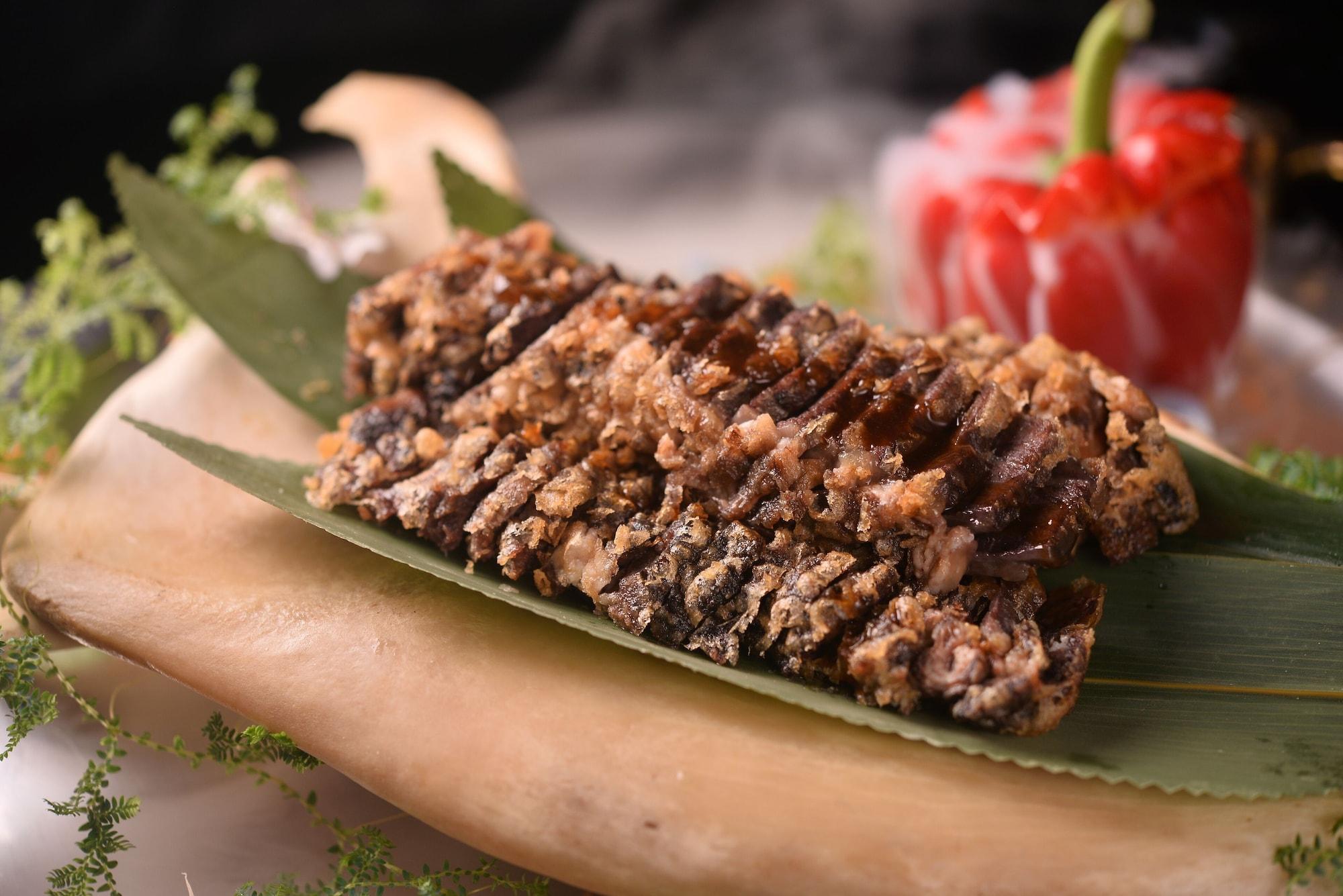 Restaurant Ocean Hotel