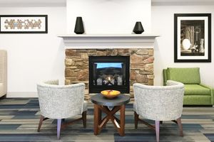 Alojamiento - Holiday Inn Express Suites White River Junction