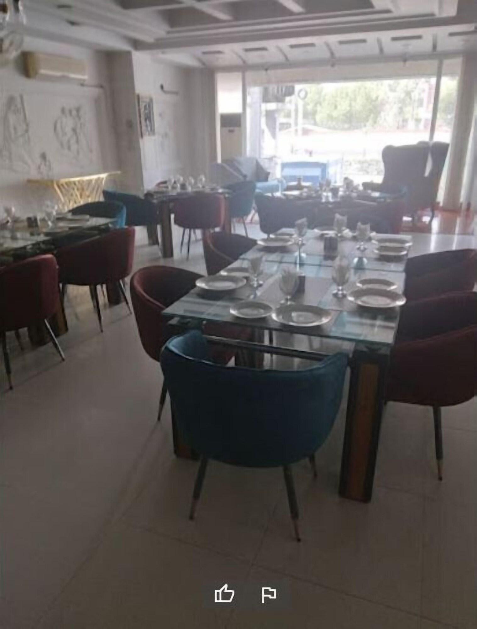 Restaurant Lord's Inn