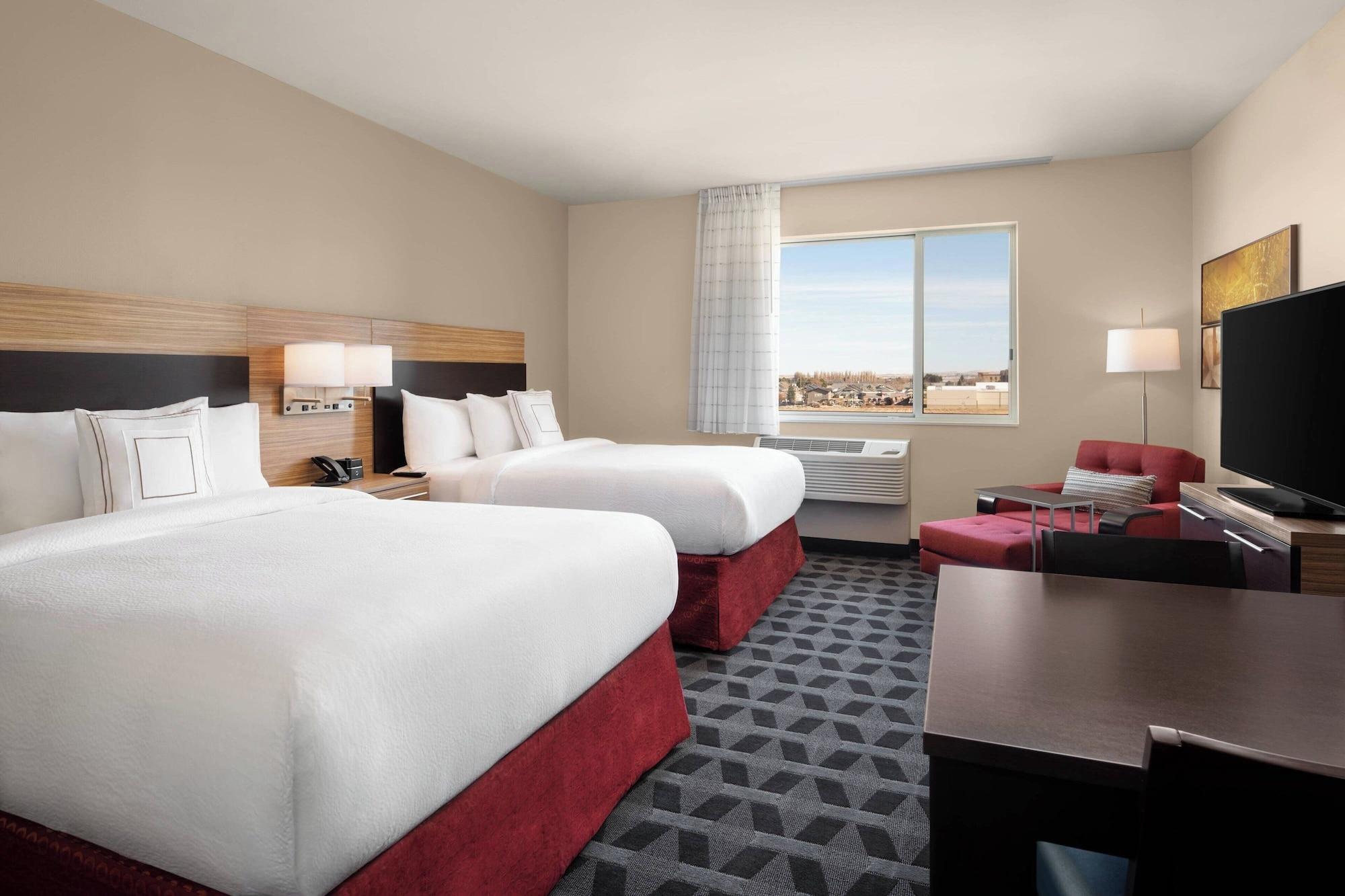 Habitación TownePlace Suites by Marriott Twin Falls