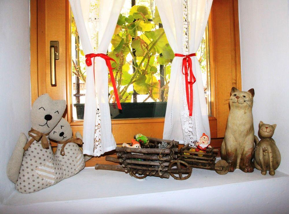 Vista Lobby Garni BiancaNeve