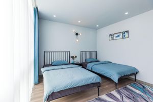 Alquiler Vacacional - Sea of stars Hotel