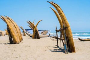 Actividad - Circuito de playas en Chiclayo