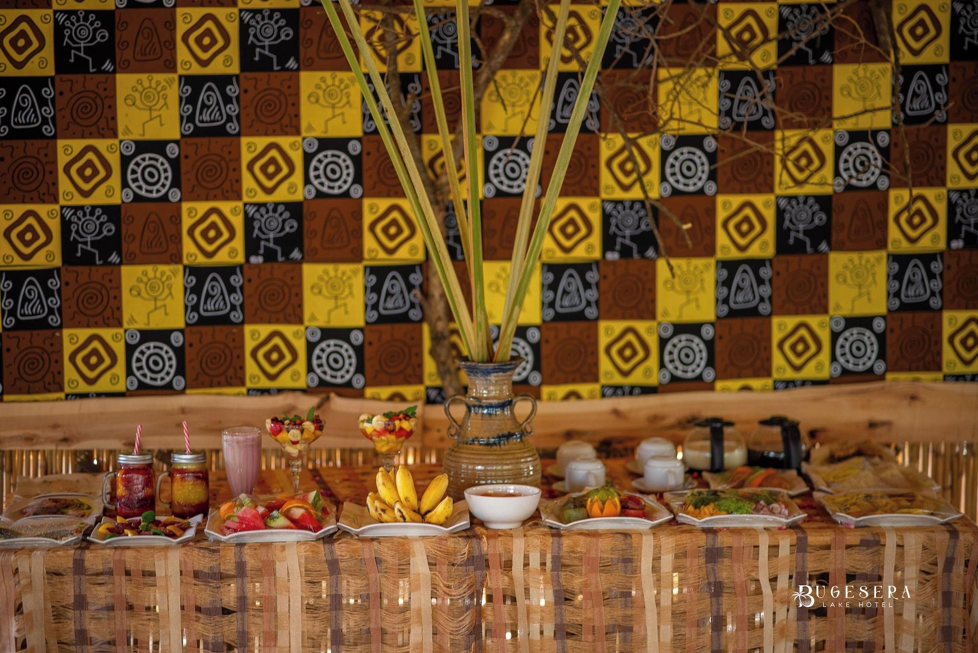 Restaurant Bugesera Lake Hotel