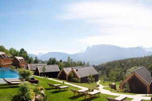 Alojamiento - Adler Lodge Ritten