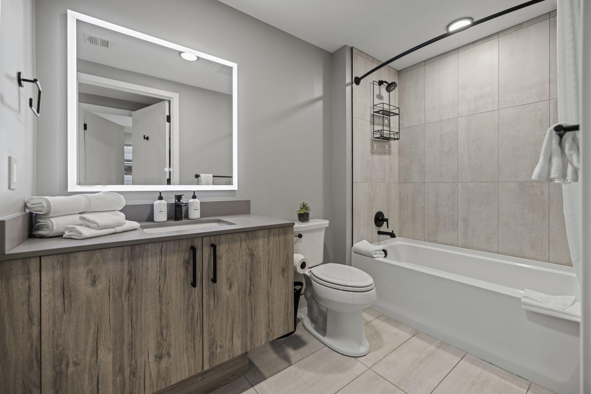 Hotel Coda On Half A Placemakr Experience