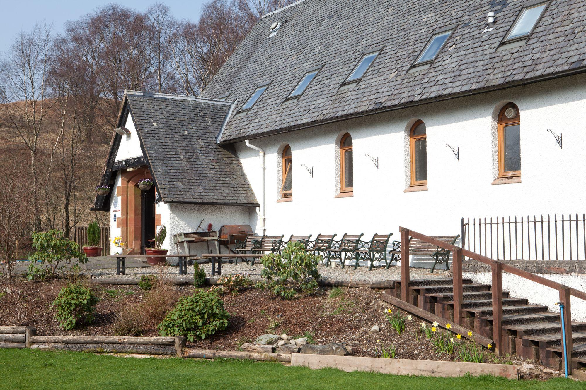 Varios Inversnaid Bunkhouse - Hostel