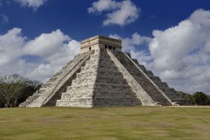 Actividad - Excursión a Chiche Itzá