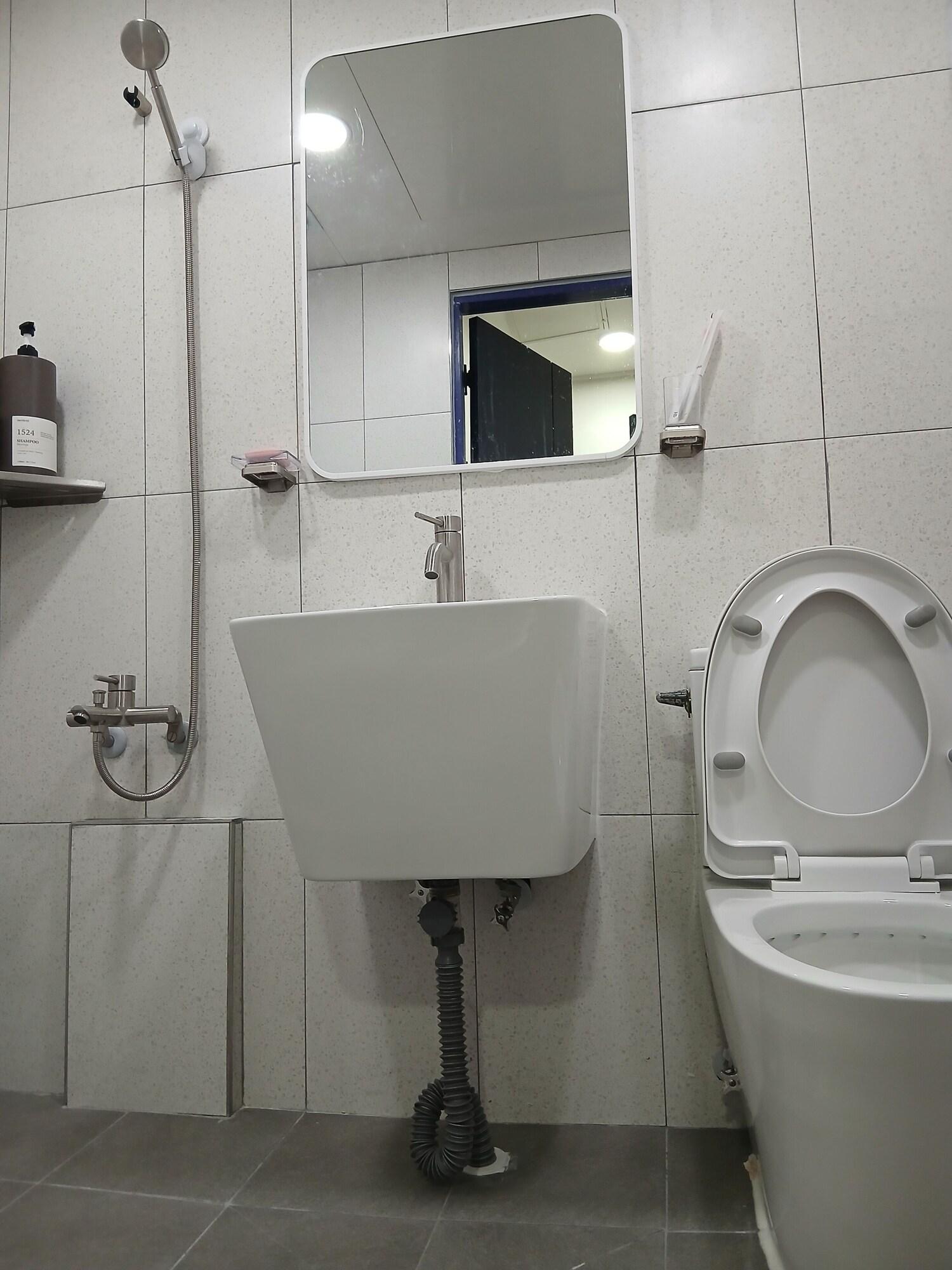 Equipamiento de Habitación SRR STAY