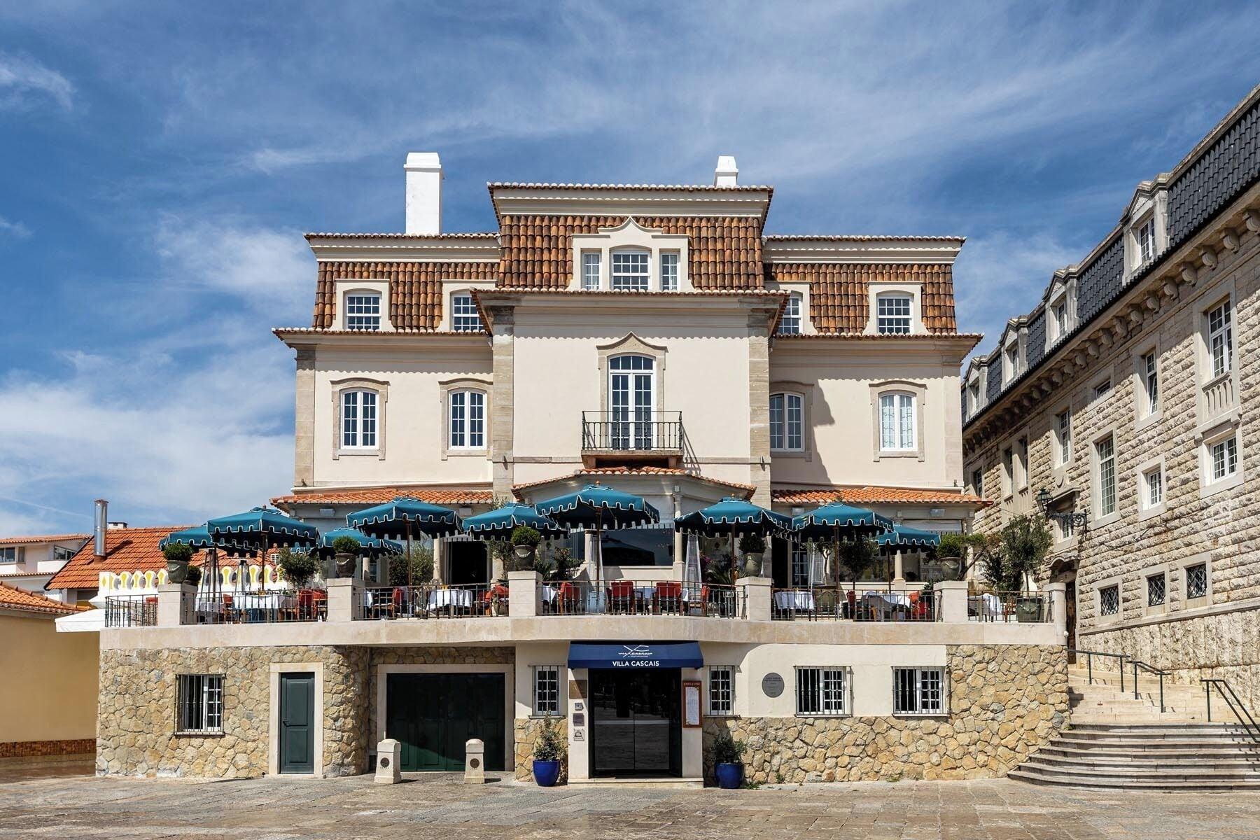 Varios Villa Cascais