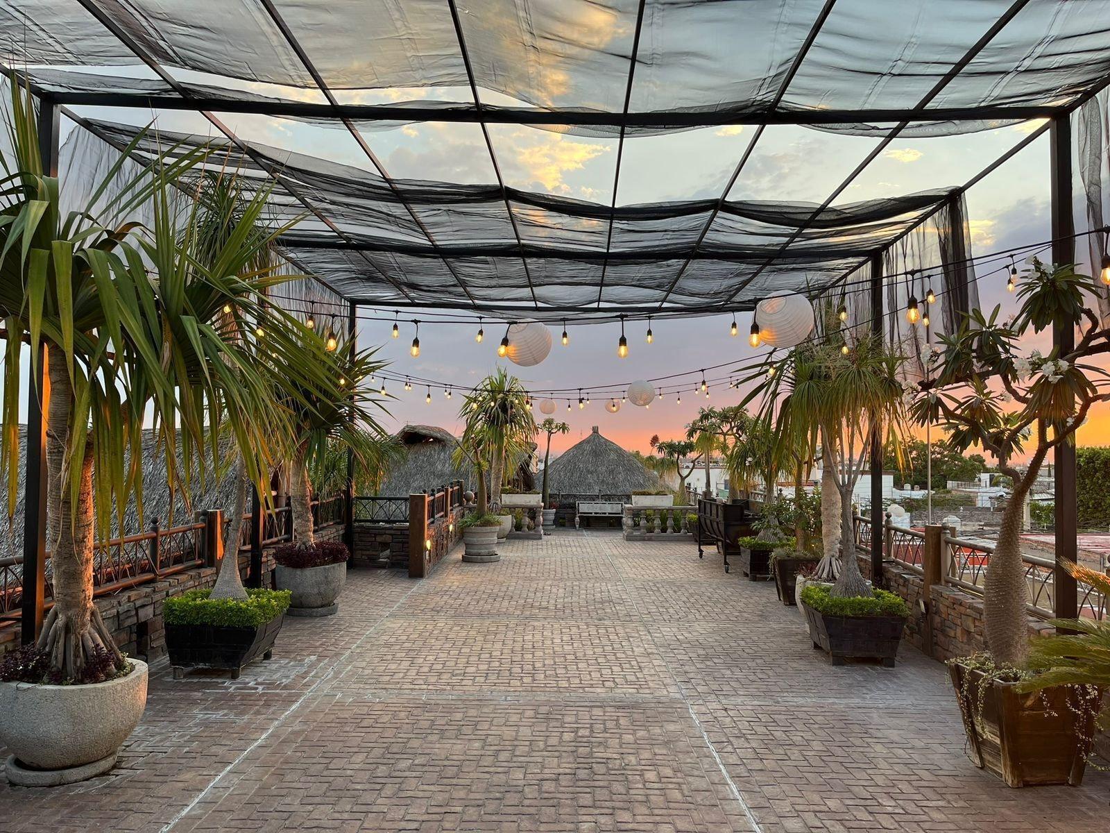 Equipamiento de Habitación HOTEL CASA CARMONA