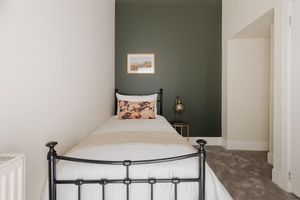 Alojamiento - Royal Garden Apartments New Town