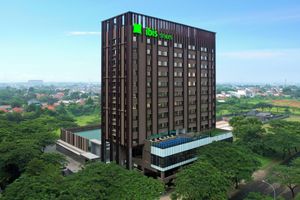 Alojamiento - Ibis Styles Serpong Bsd City
