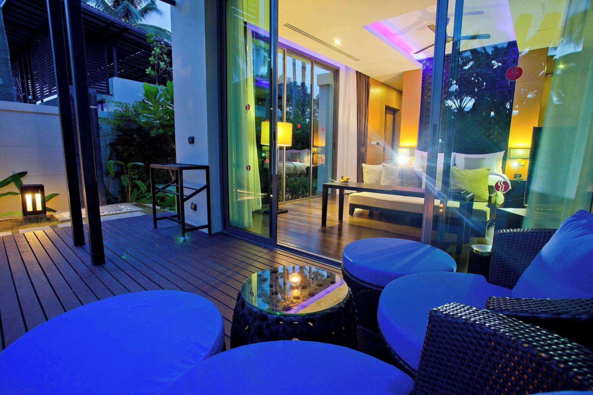 Habitación Ramada Resort by Wyndham Khao Lak