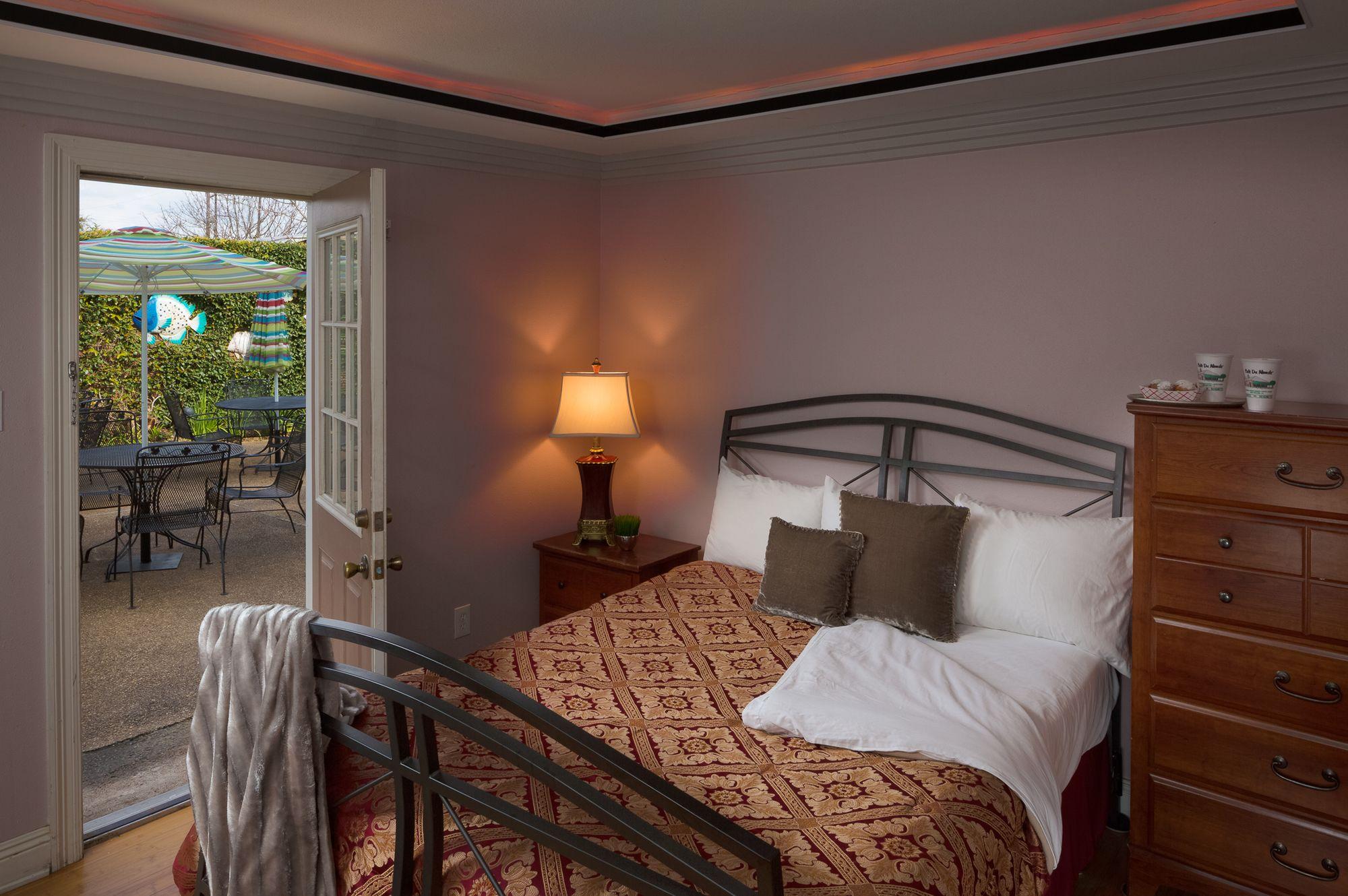 Habitación Frenchmen Orleans at 519, Ascend Hotel Collection