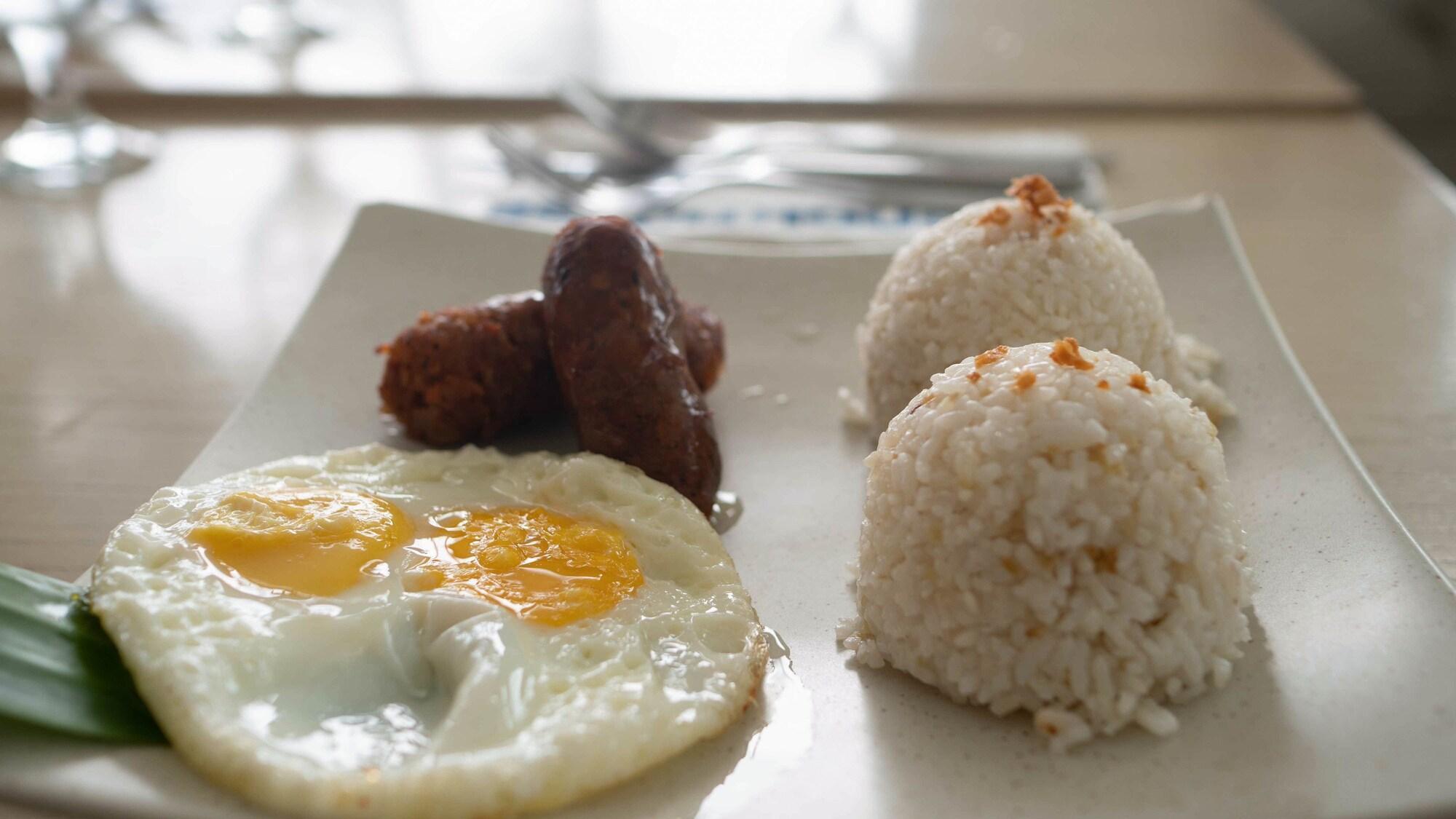 Restaurant Costa Pacifica