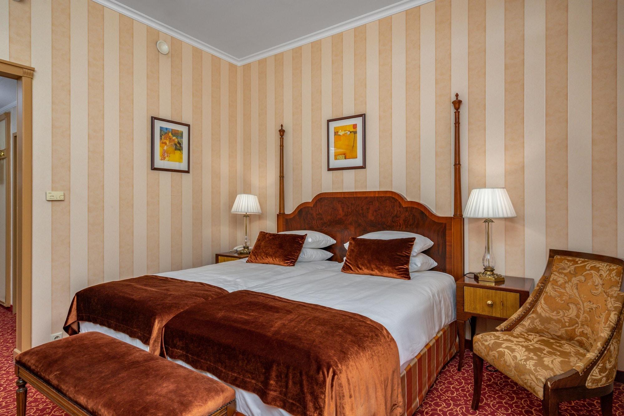Habitación Ensana Grand Margaret Island