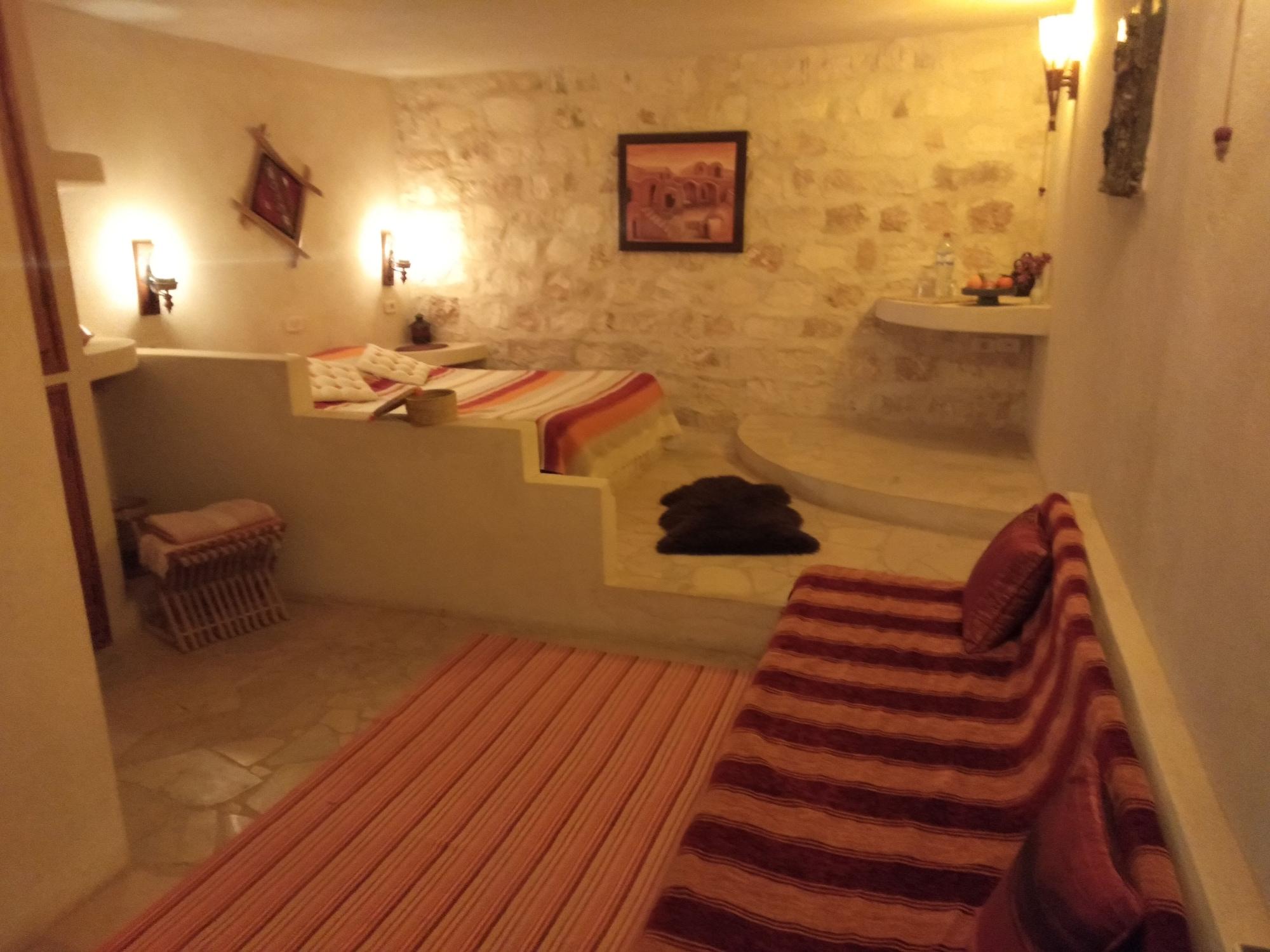 Habitación Dar Ayed Tamezret