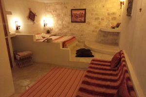 Alojamiento - Dar Ayed Tamezret