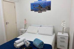 Alquiler Vacacional - Encantos de Copa - Privado, comodidad y playa