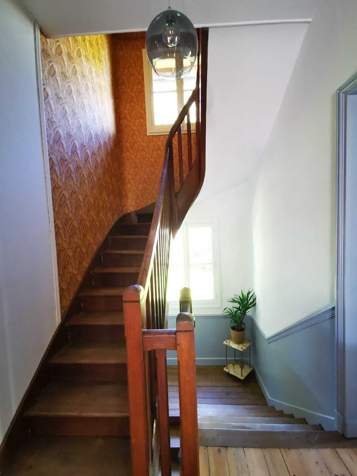 Varios La Villégiature