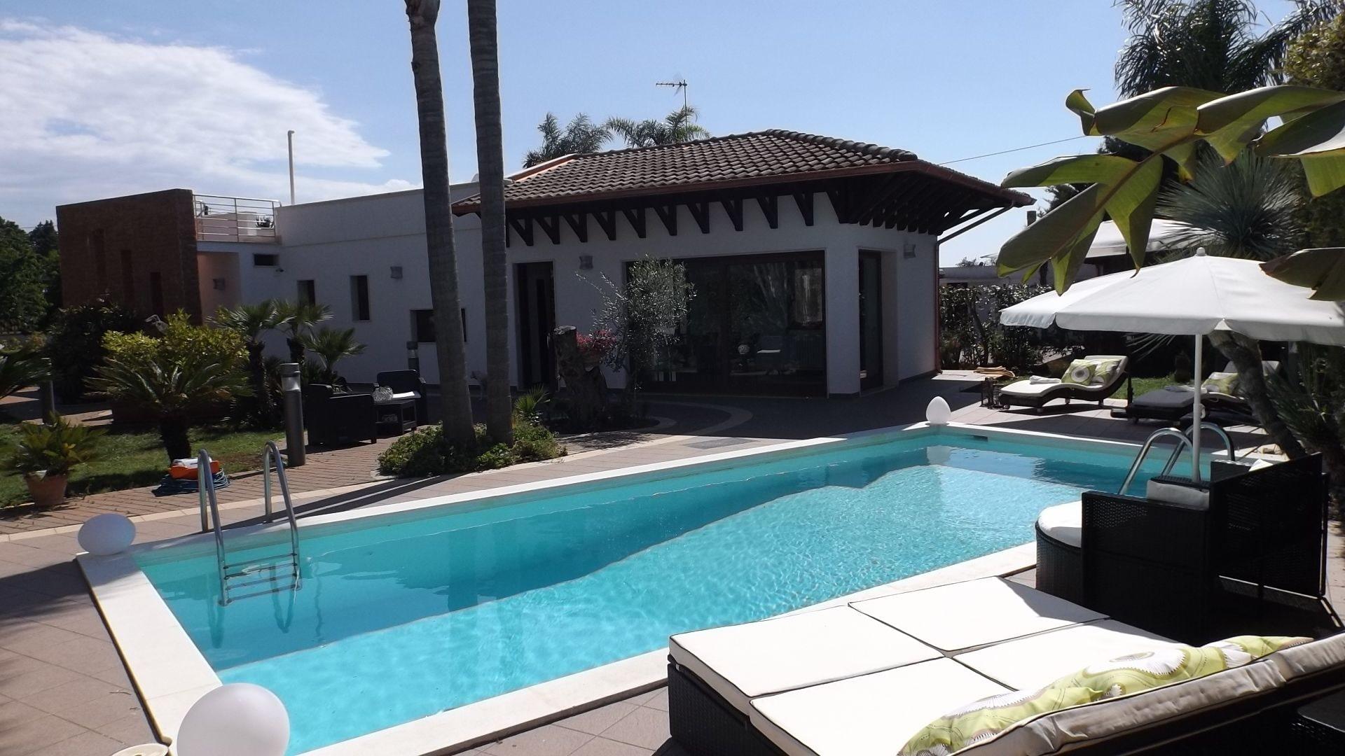 Varios Villetta del Salento Exclusive B&B