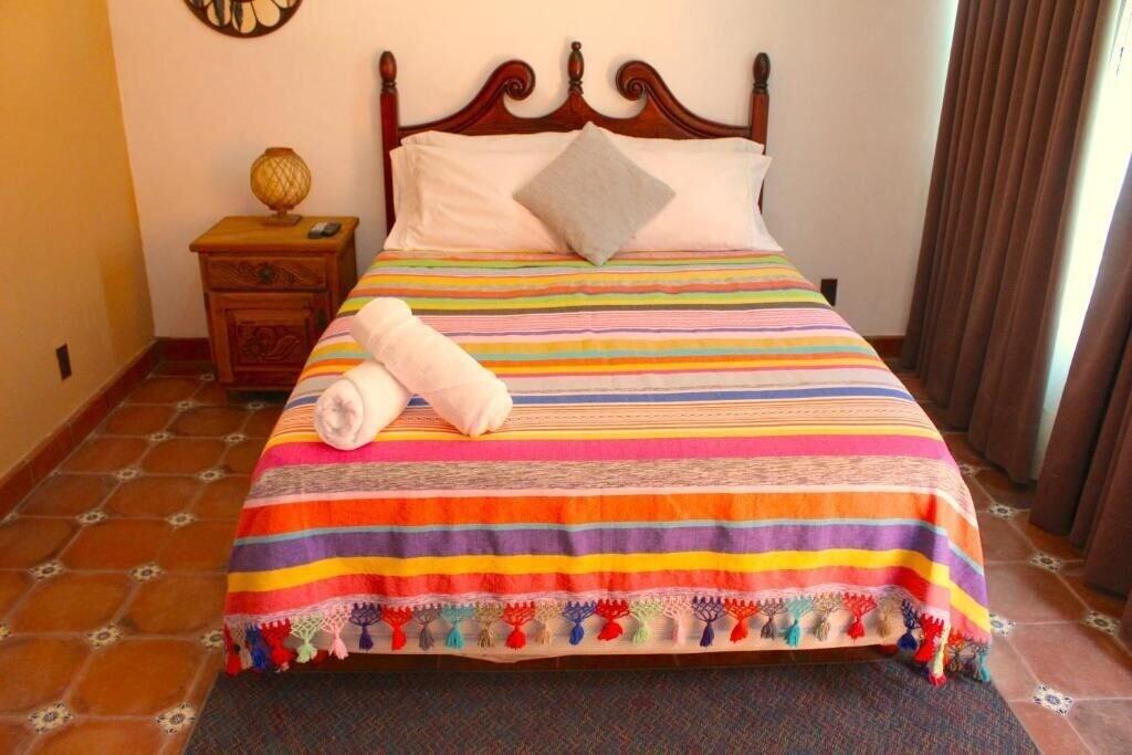 Habitación EL Molino de Allende Guest House
