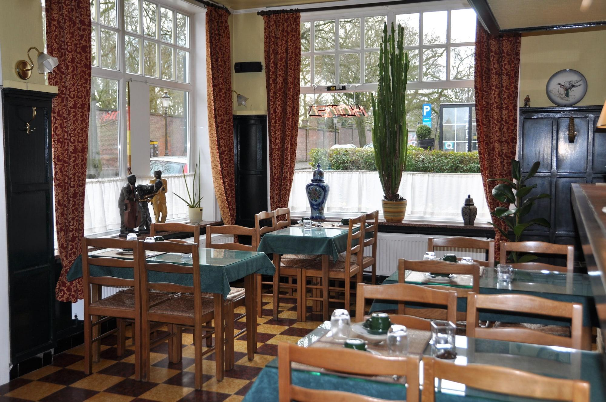 Restaurant Hotel 't Keizershof