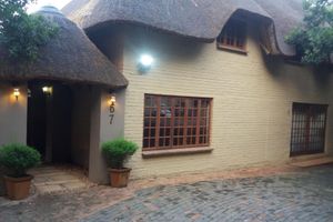 Alojamiento - Monchique Guest House