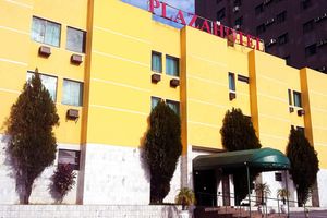 Alojamiento - Carlton Plaza São José dos Campos