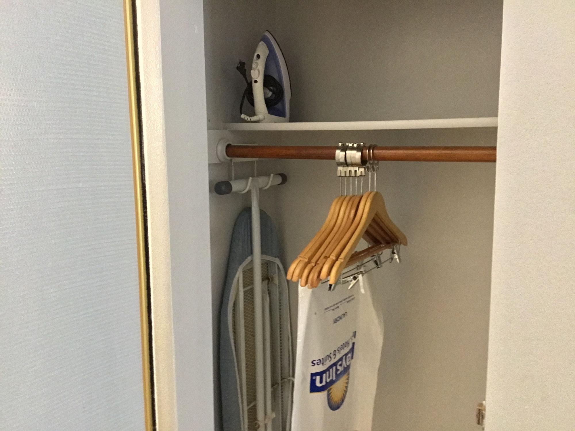 Set de Habitación Days Inn by Wyndham McAllen
