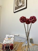 Alquiler Vacacional - @TheFlatInJed: Fully serviced 2 bedroom apartment in Jedburgh, sleeps 4.