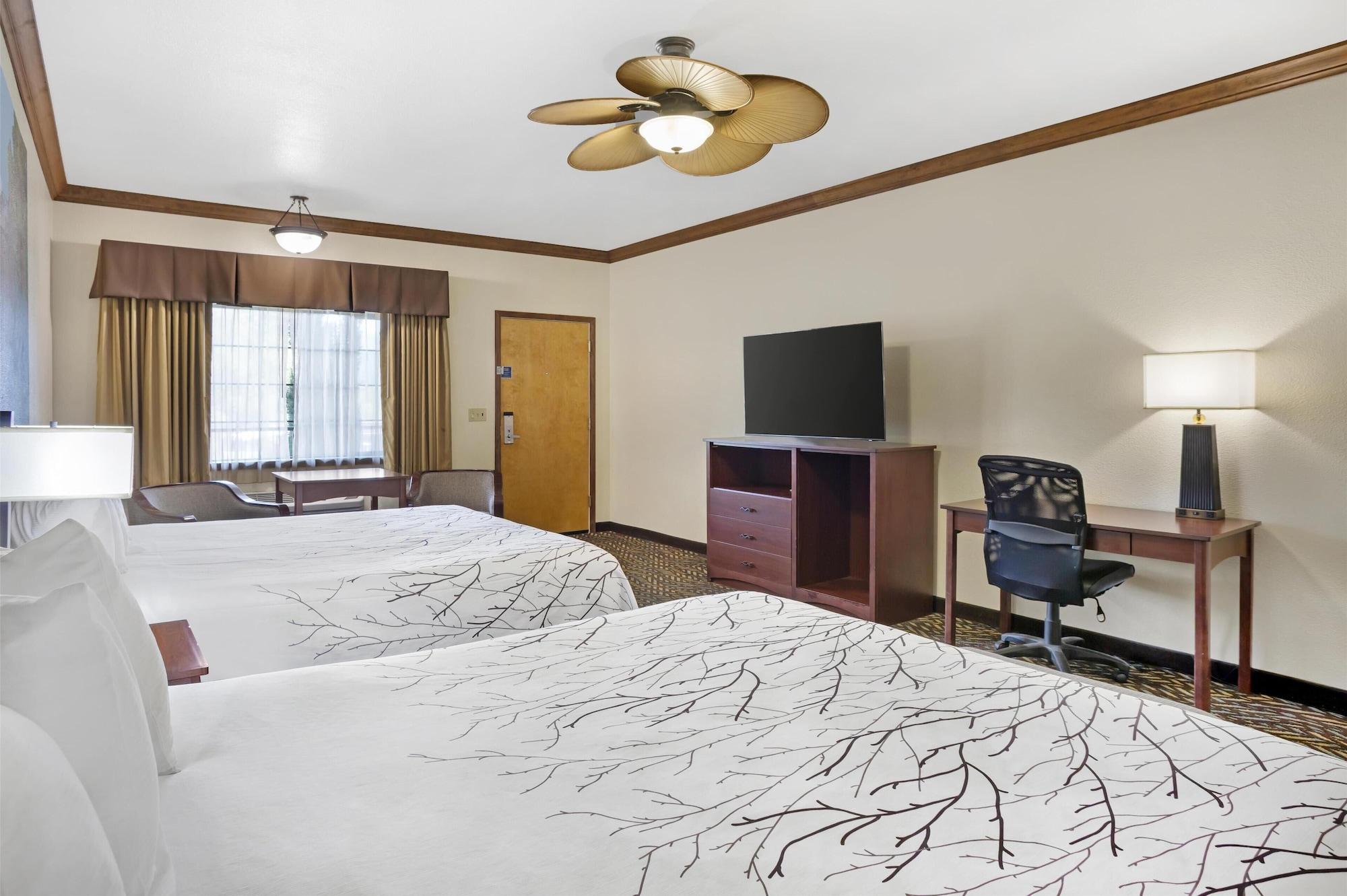 Habitación Best Western Plus Yosemite Gateway Inn
