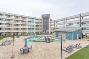 Alquiler Vacacional - Budget Friendly Apt in DT w/ QueenBed_Pool_Wi-Fi