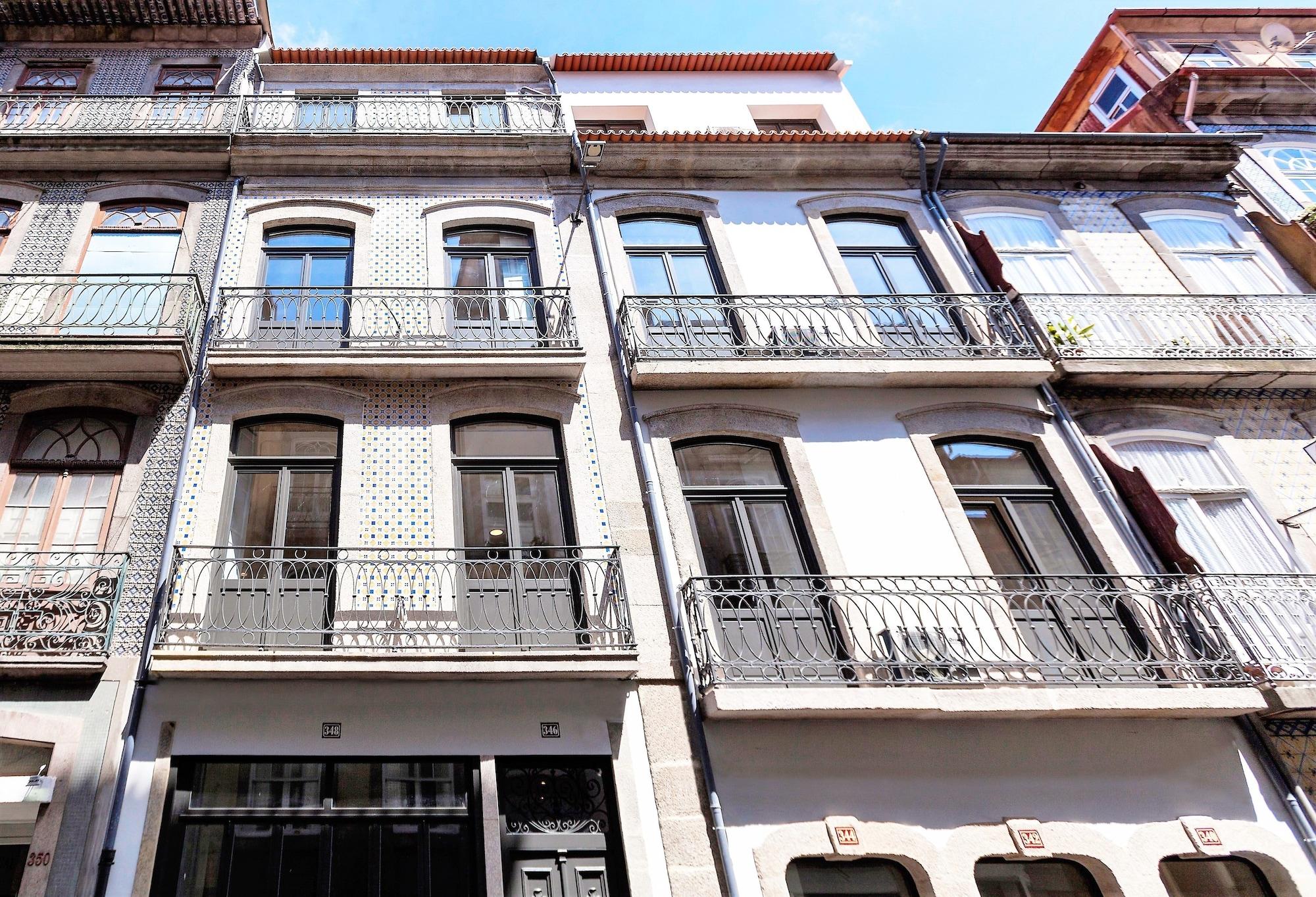 Varios BO - Almada 346