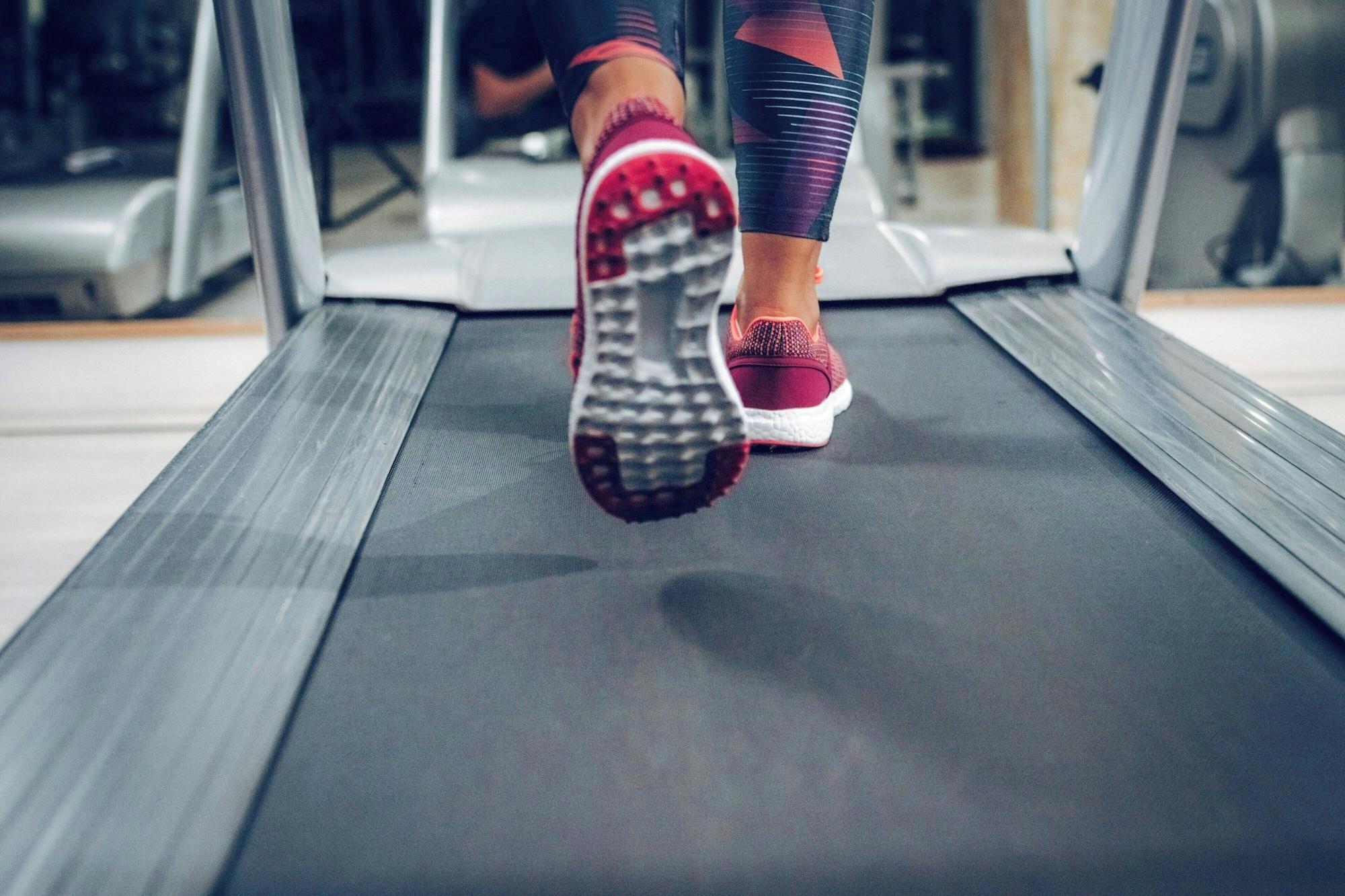Gimnasio Delta Hotels by Marriott Swansea