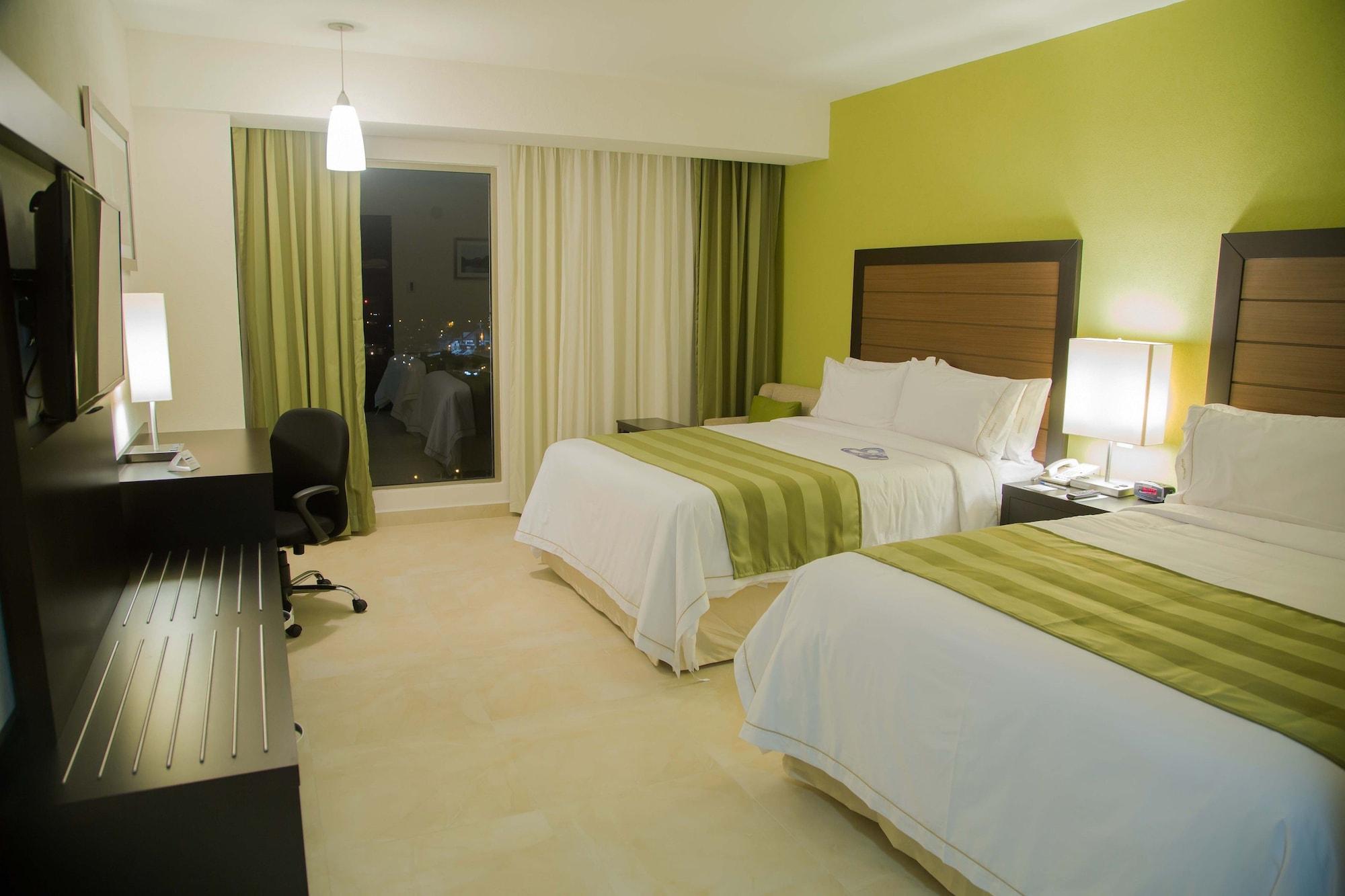Set de Habitación Holiday Inn Express Xalapa by IHG