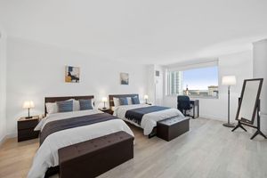 Renta Vacacional - 2BR Condo On The Boardwalk w/3 Baths! Cozysuites
