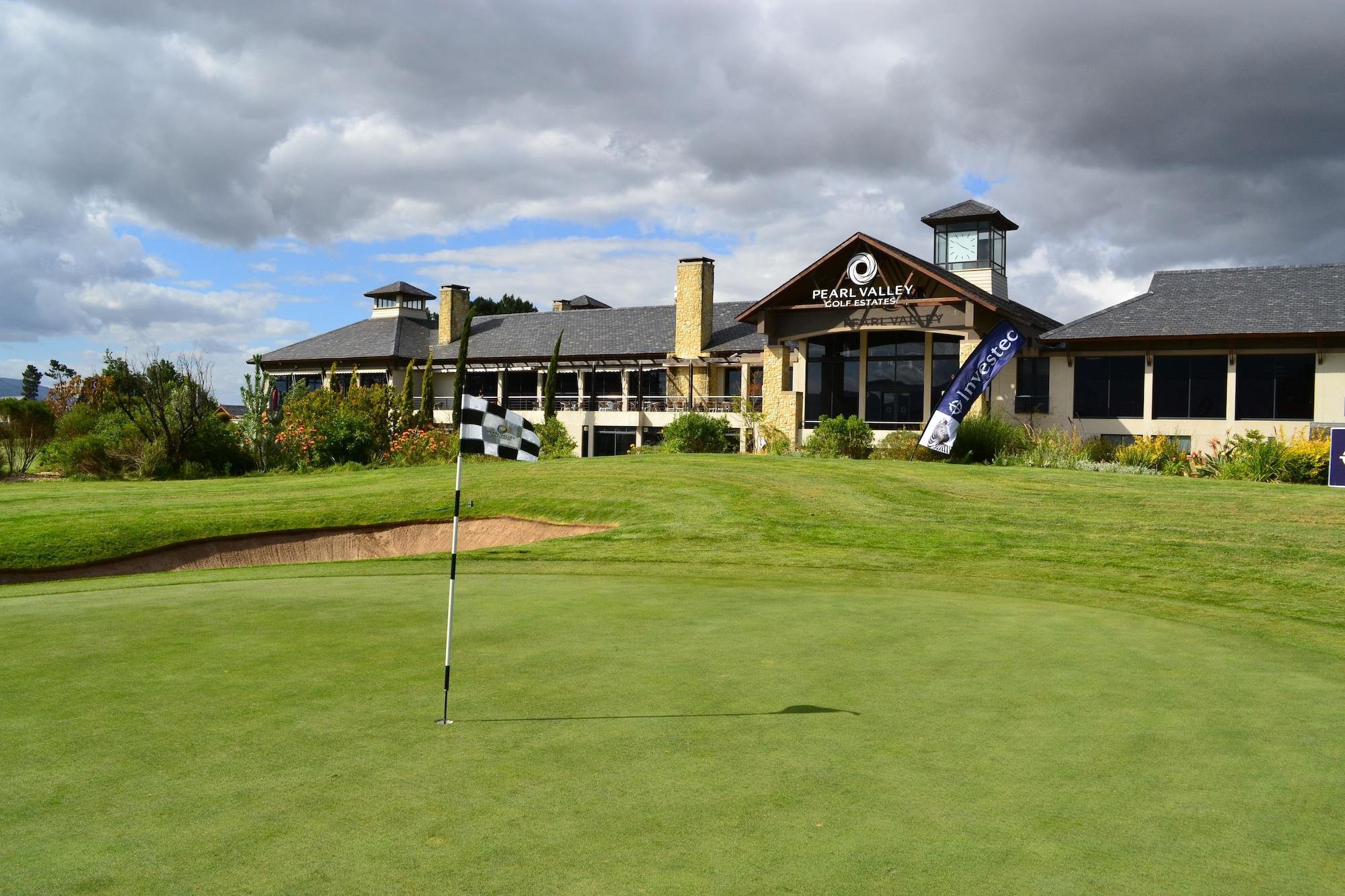 Campo de Golf Golf Safari | Pearl Valley