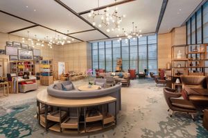 Alojamiento - Ramada Plaza Wyndham Changsha Wangcheng