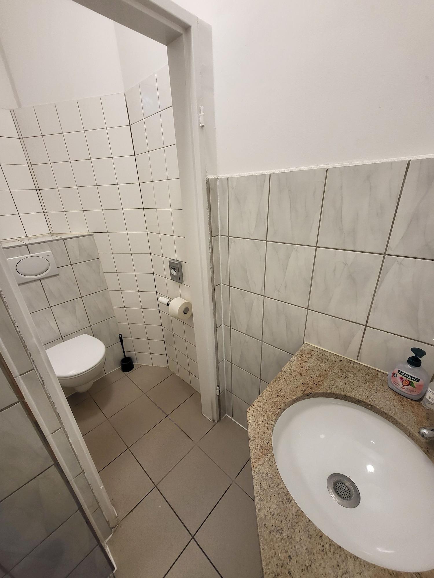 Equipamiento de Habitación Pension Krohn