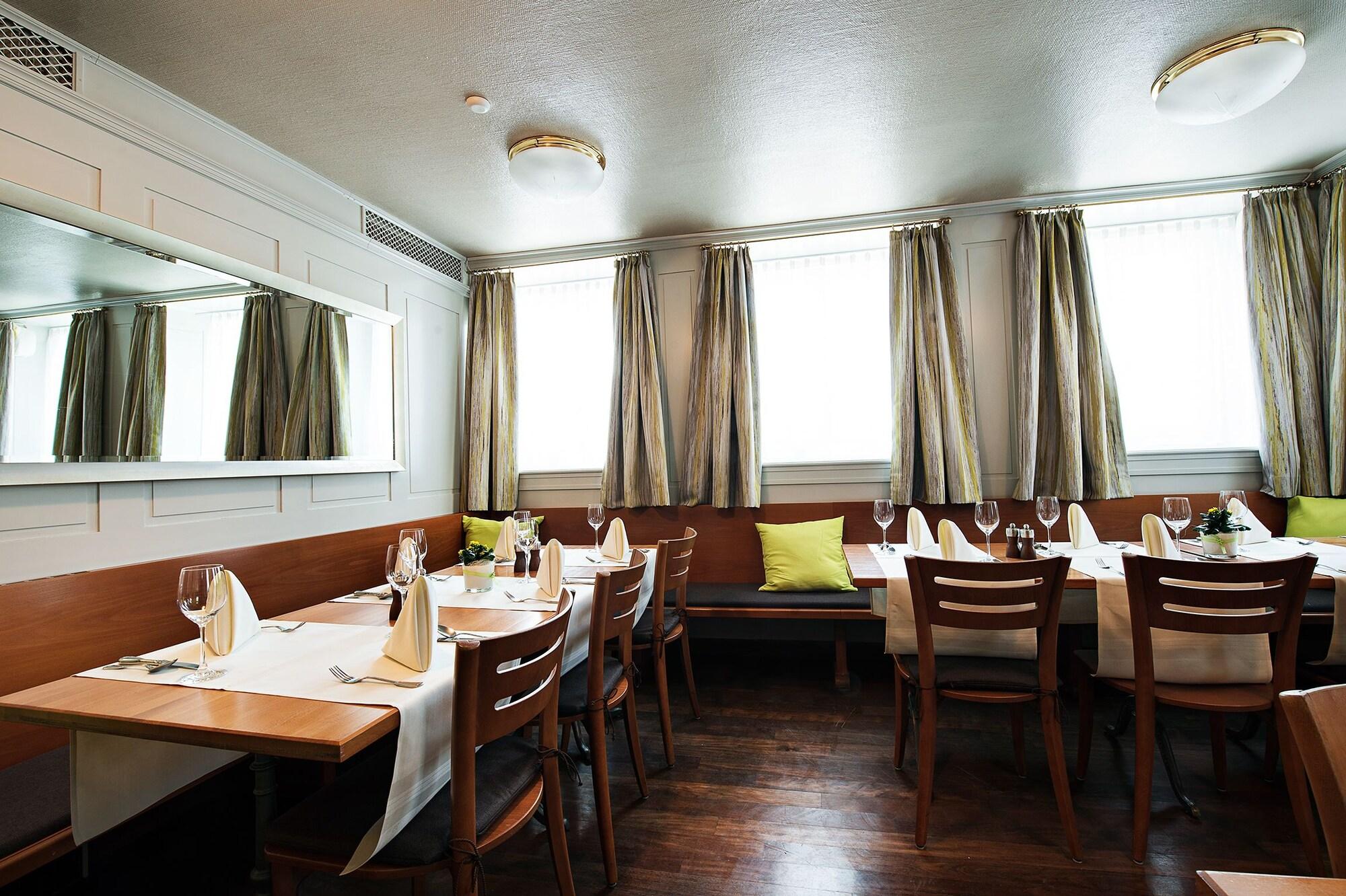 Restaurant Gasthof zum Hecht