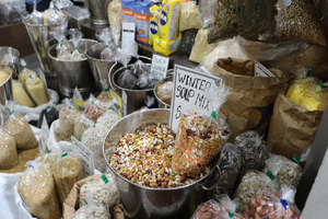 Actividad - Melbourne: Mercados Multiculturales - Recorrido a pie