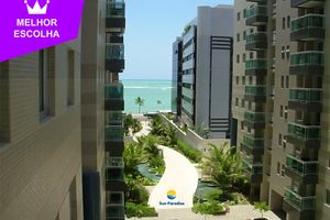 Alquiler Vacacional - Sun Paradise - Beautiful 4 bedroom beachfront apt
