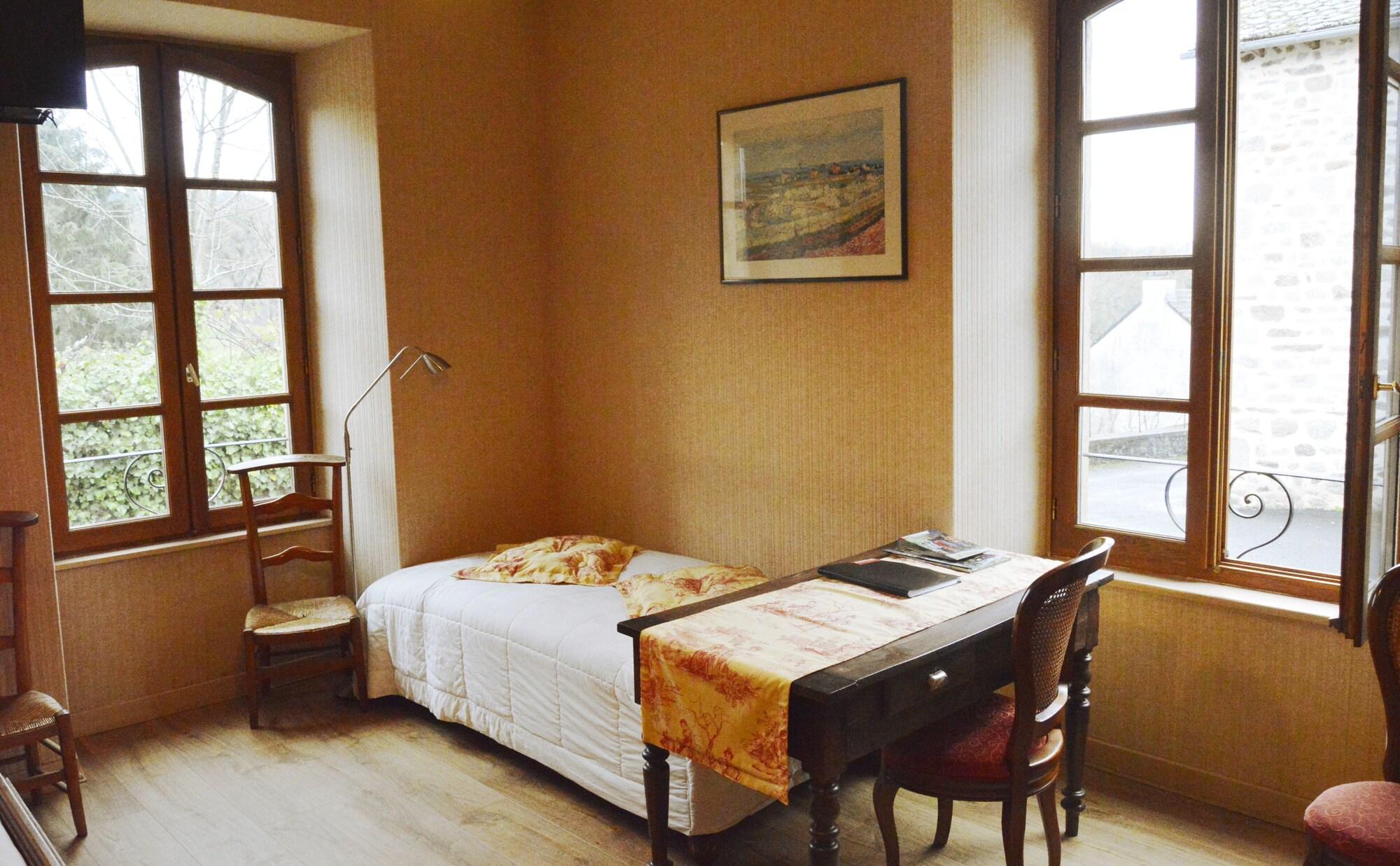 Habitación Les gites du bourg