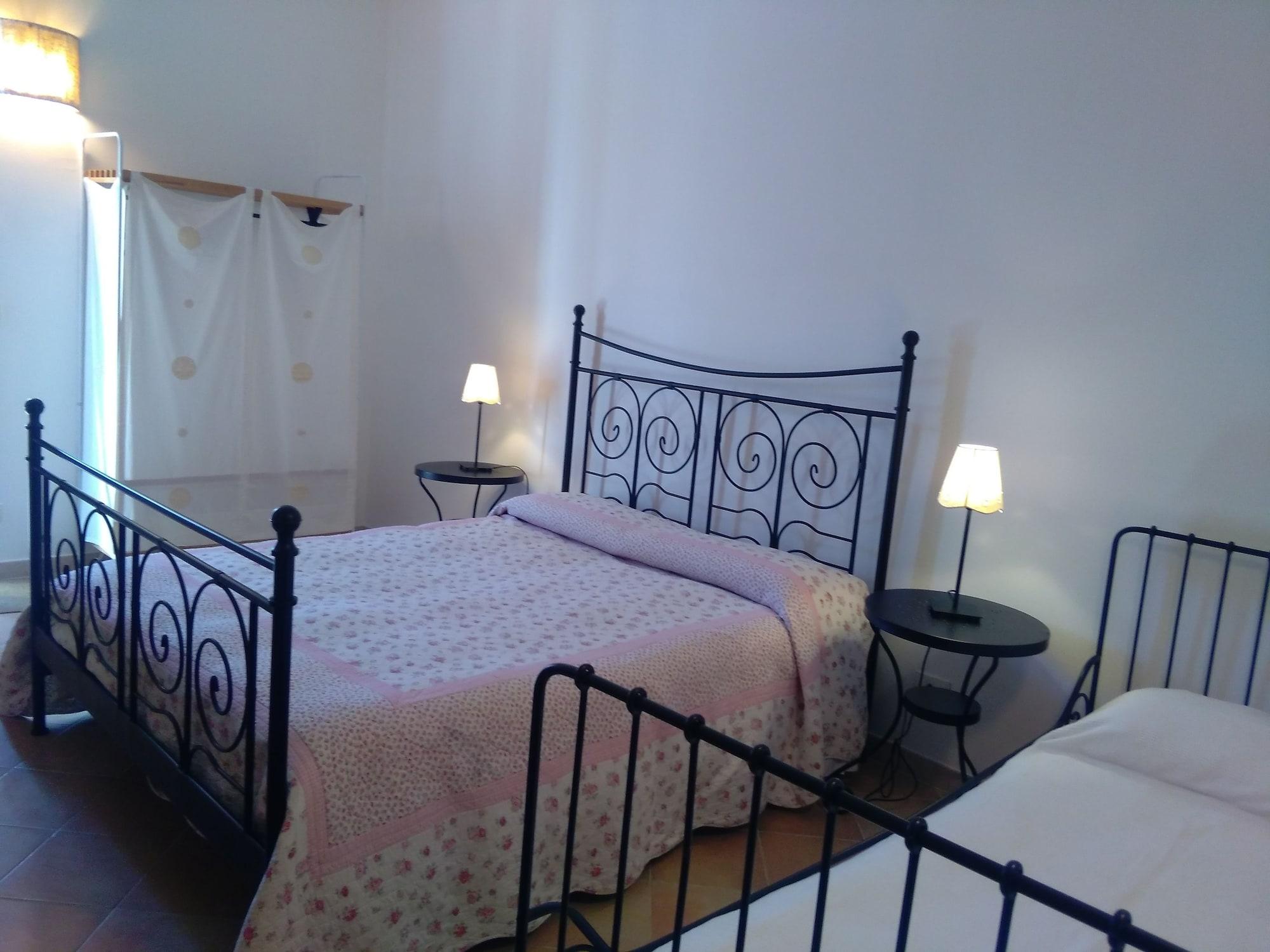Habitación Masseria Sant'Angelo