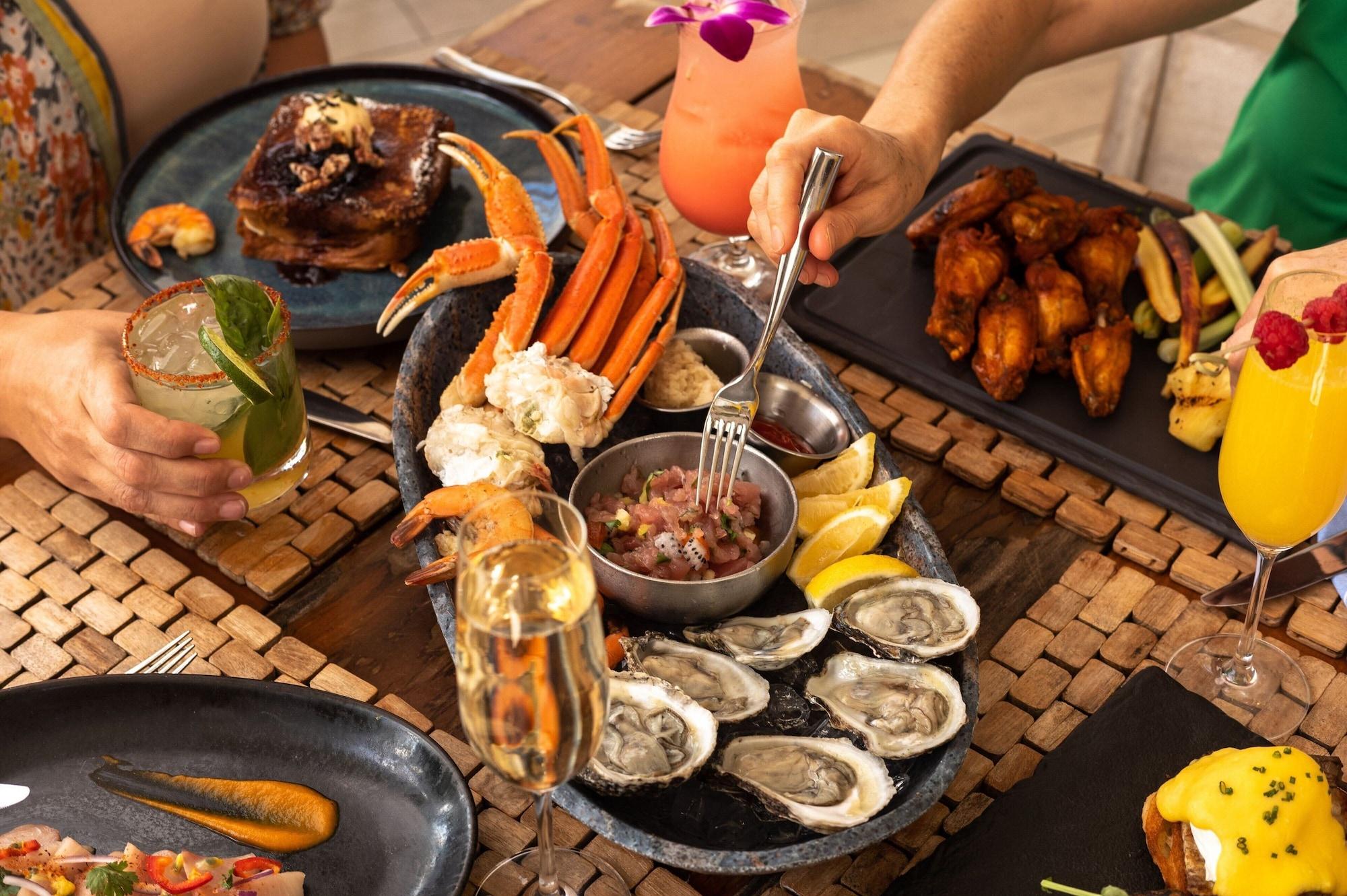 Restaurant Playa Largo Resort & Spa, Autograph Collection